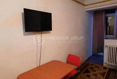 Garsonieră 23mp Baza 3 - Carrefour Felicia, CT Garsonieră 23mp Baza 3 - Carrefour Felicia, CT - 3