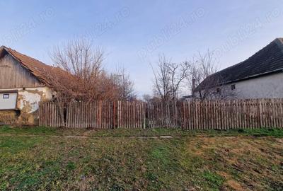 Teren de 1885 mp, în Olari - 2