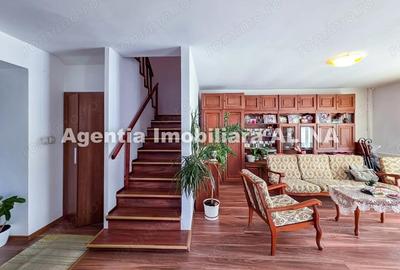 Casa 4 camere S+P+Mansarda inalta in Deva, zona Vulcan. - 6