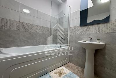 Casa de inchiriat, curte proprie, zona Dumbravita - 14