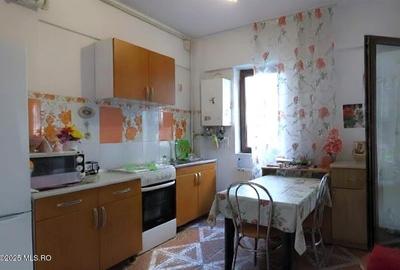 	Km 4-5 - Lidl, Garsoniera decomandata, 40 mp, incadrata, etajul 1! - 15