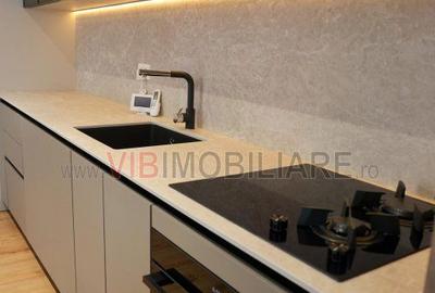 Apartament cu 3 camere în Central - 5