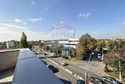 Apartament cu 3 camere de vânzare Voluntari - 15