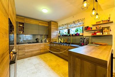 Casa curte proprie Soseaua Alexandriei - 12