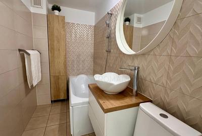 REA1027053 Vitan Mihai Bravu 2 Camere Modern Complet Mobilat - 10