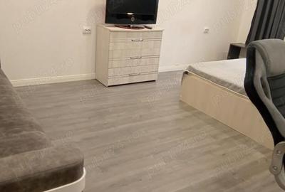 Garsonieră decomandată în Iris - 10