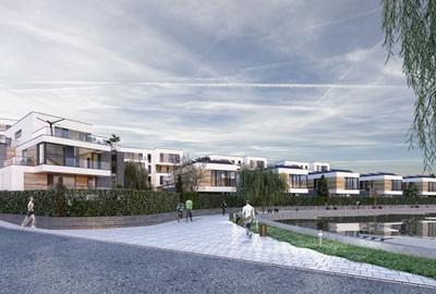Apartament 2 camere, locatie ideala - Comision 0 - Lacul Chitila - 6
