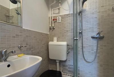 Camera de camin cu baie si bucatarie, etaj 1, Florilor - Albastrelelor - 7