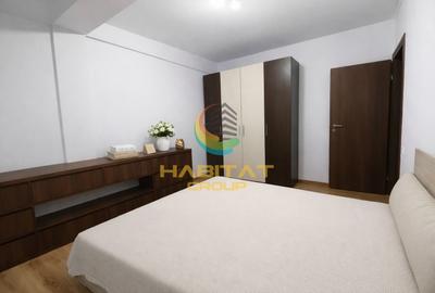 Apartament cu 3 camere semidecomandat, mobilat în Berceni - 5