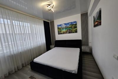 Vilă modernă de închiriat – Năvodari | Cartier privat(AXI119) - 5