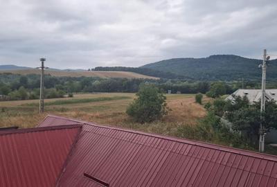 Casă cu 4 camere în Crăcăoani - 5