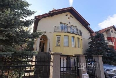 Vila moderna in Europa, curte spatioasa si garaj! - 24