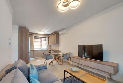 Apartament cu 2 camere decomandat, mobilat în Centrul Istoric - 1