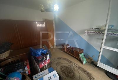 3 camere Piata Rahova Stradal - 6