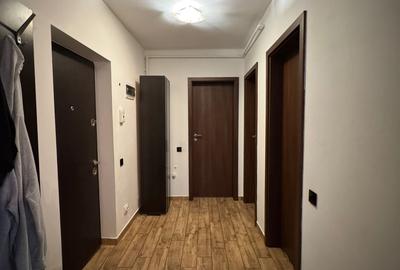 Apartament de vânzare 2 camere decomandat, 50 mp, bloc 2017 – Apărătorii Patriei - 3
