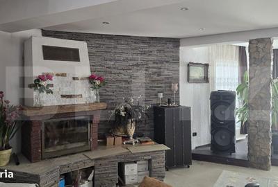 Casă cu 4 camere în Berindan - 5
