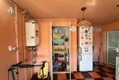 Casă individuală cu 5 camere cu Canalizare în Jilava - 20