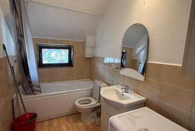 Apartament cu 2 camere în Cetate