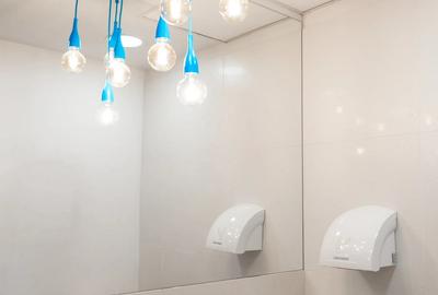 Spațiu comercial, de 180 mp, în Central - 9