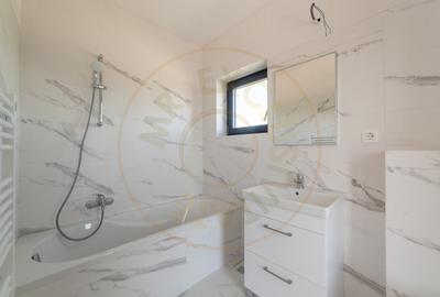 Casa eficienta energetic A+ la 10 min de Pitesti si 5 min de Mioveni-Arges! - 16