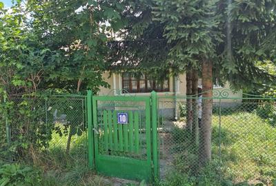 Casă cu 5 camere în Aluniș - 6