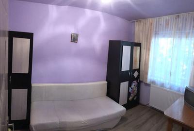 Apartament cu 3 camere în Central - 5