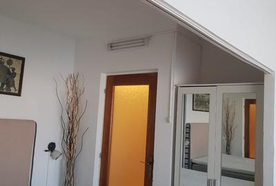 Garsonieră decomandată, mobilată în Nerva Traian - 8