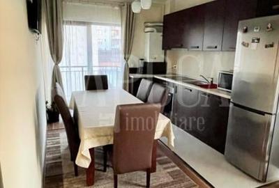 Apartament 2 camere de inchiriat in Zorilor, Cluj Napoca - 2