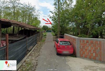 Spațiu comercial, în Micșuneștii Mari - 3