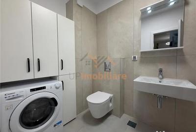Apartament cu 2 camere semidecomandat în Cetății - 4