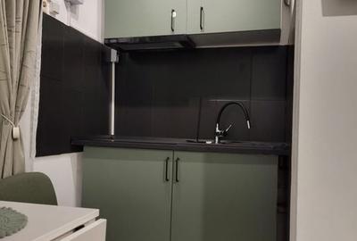 Garsonieră prima închiriere - 8