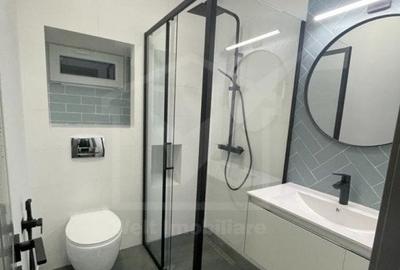 Garsoniera, 30mp, Piata Mihai Viteazul, pretabil ca locuinta sau cabinet/birou Garsoniera, 30mp, Piata Mihai Viteazul, pretabil ca locuinta sau cabinet/birou - 5