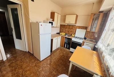 Apartament 2 camere decomandate, etaj 3 in zona Iulius Mall - 4