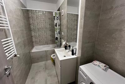 Apartament Nou de Închiriat - 2 camere la 6-7 minute de metrou Pacii - 3