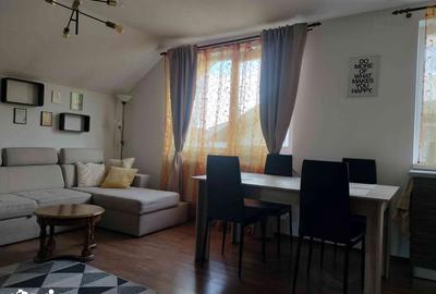 Apartament cu 3 camere în Florești - 8