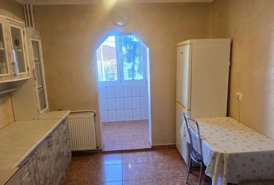 Apartament cu 2 camere decomandat în Nufărul - 5
