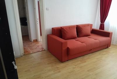 Apartament cu 2 camere - zona Podu Ros - Scoala Titu Maiorescu - 14
