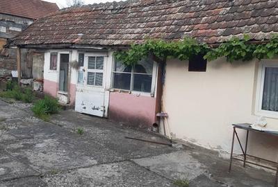 Casă cu 2 camere cu Teren 70 Mp în Ștrand - 2