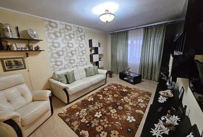 Apartament cu 2 camere decomandat în Central - 3