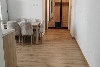 Inchiriez apartament cu 2 camere zona Zorilor Inchiriez apartament cu 2 camere zona Zorilor - 7