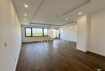 Apartament cu 4 camere decomandat în Herăstrău - 2