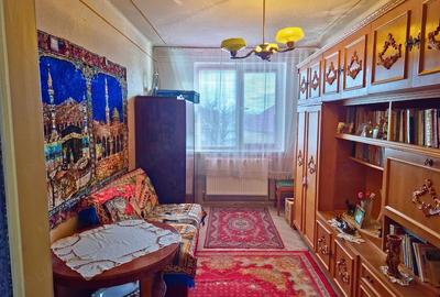 Apartament cu 2 camere semidecomandat în Central - 4