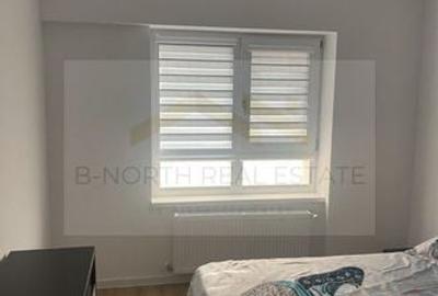 Apartament 2 camere de închiriat – Panorama City | Mobilat complet | Parcare - 2