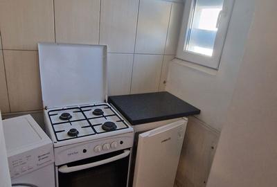 Garsonieră semidecomandată, mobilată în Floreasca - 6