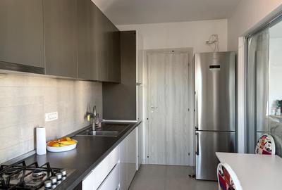 Apartament cu 2 camere decomandat, mobilat în Lujerului - 15