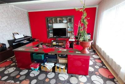 Apartament 3 cam.,  CF , 78.97 mp + 2 terase , mezanin/10E, in Zorilor - 3