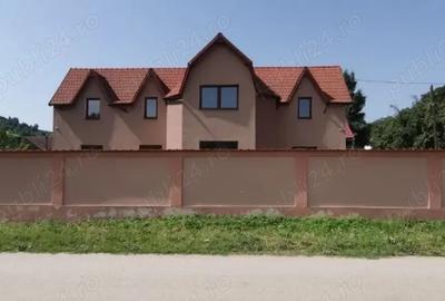 Casă cu 4 camere în Valchid - 10