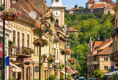 Spațiu comercial, de 120 mp, în Centrul Istoric - 15