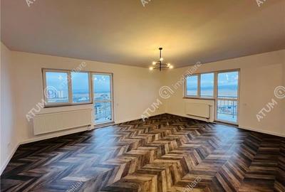 Apartament cu 3 camere decomandat în Hipodrom 1
