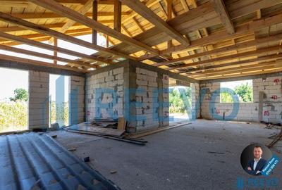 Casa de vanzare, Sat. Galbeni, Com. Filipe?ti, Bacau. - 10